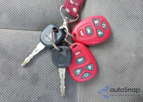 2007 Pontiac Grand Prix из США, поврежденный, VIN 2G2WP552171107607